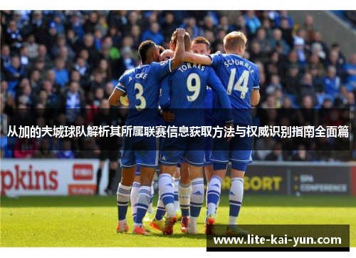 从加的夫城球队解析其所属联赛信息获取方法与权威识别指南全面篇 从加的夫城球队解析其所属联赛信息获取方法与权威识别指南全面篇