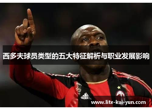 西多夫球员类型的五大特征解析与职业发展影响 西多夫球员类型的五大特征解析与职业发展影响
