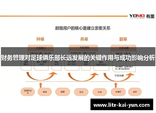 财务管理对足球俱乐部长远发展的关键作用与成功影响分析